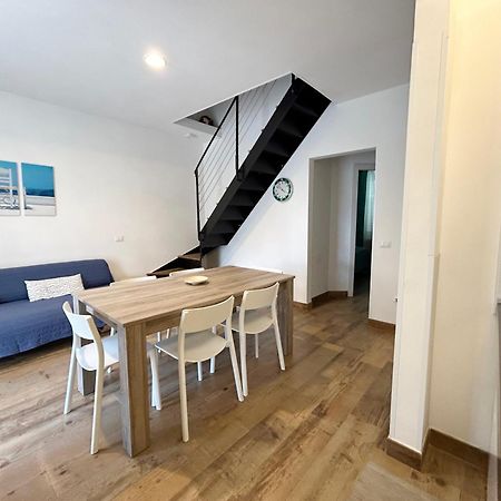 La Casa Di Rosi Al Mare Apartment Vada Ngoại thất bức ảnh