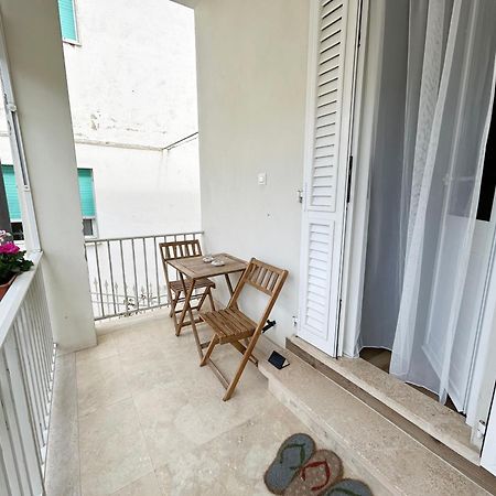 La Casa Di Rosi Al Mare Apartment Vada Ngoại thất bức ảnh