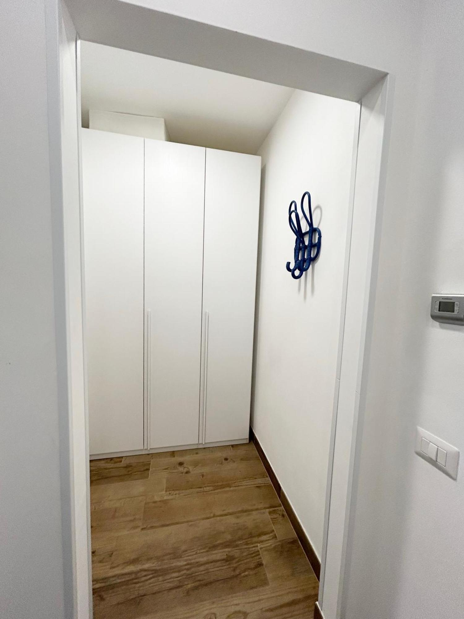 La Casa Di Rosi Al Mare Apartment Vada Ngoại thất bức ảnh