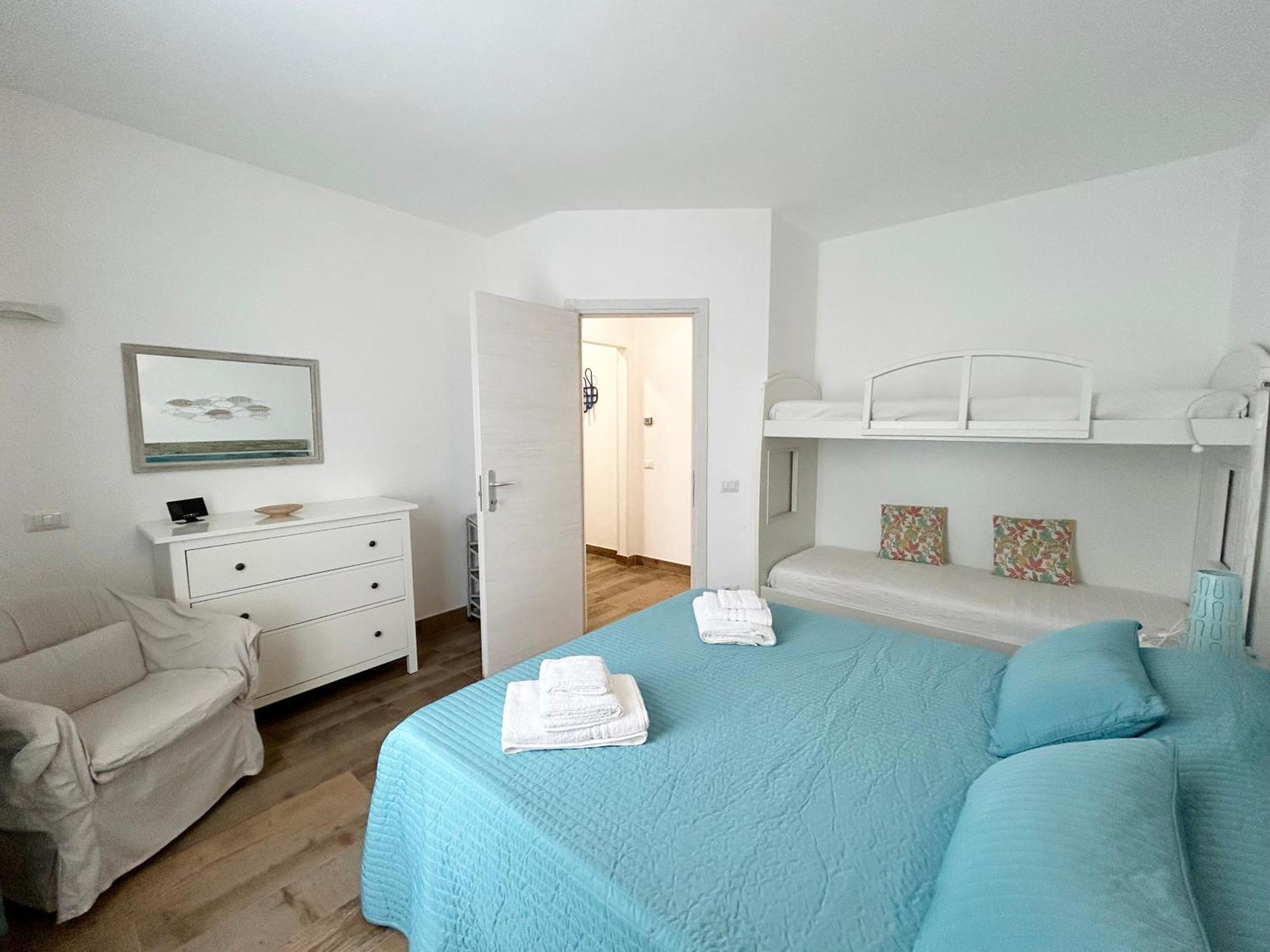 La Casa Di Rosi Al Mare Apartment Vada Ngoại thất bức ảnh