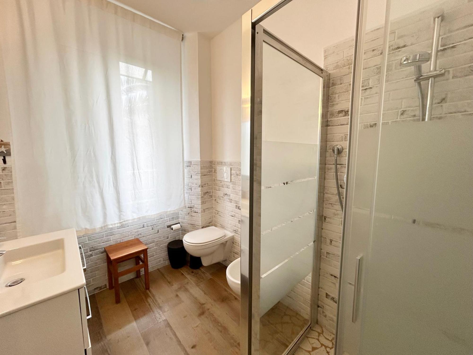 La Casa Di Rosi Al Mare Apartment Vada Ngoại thất bức ảnh