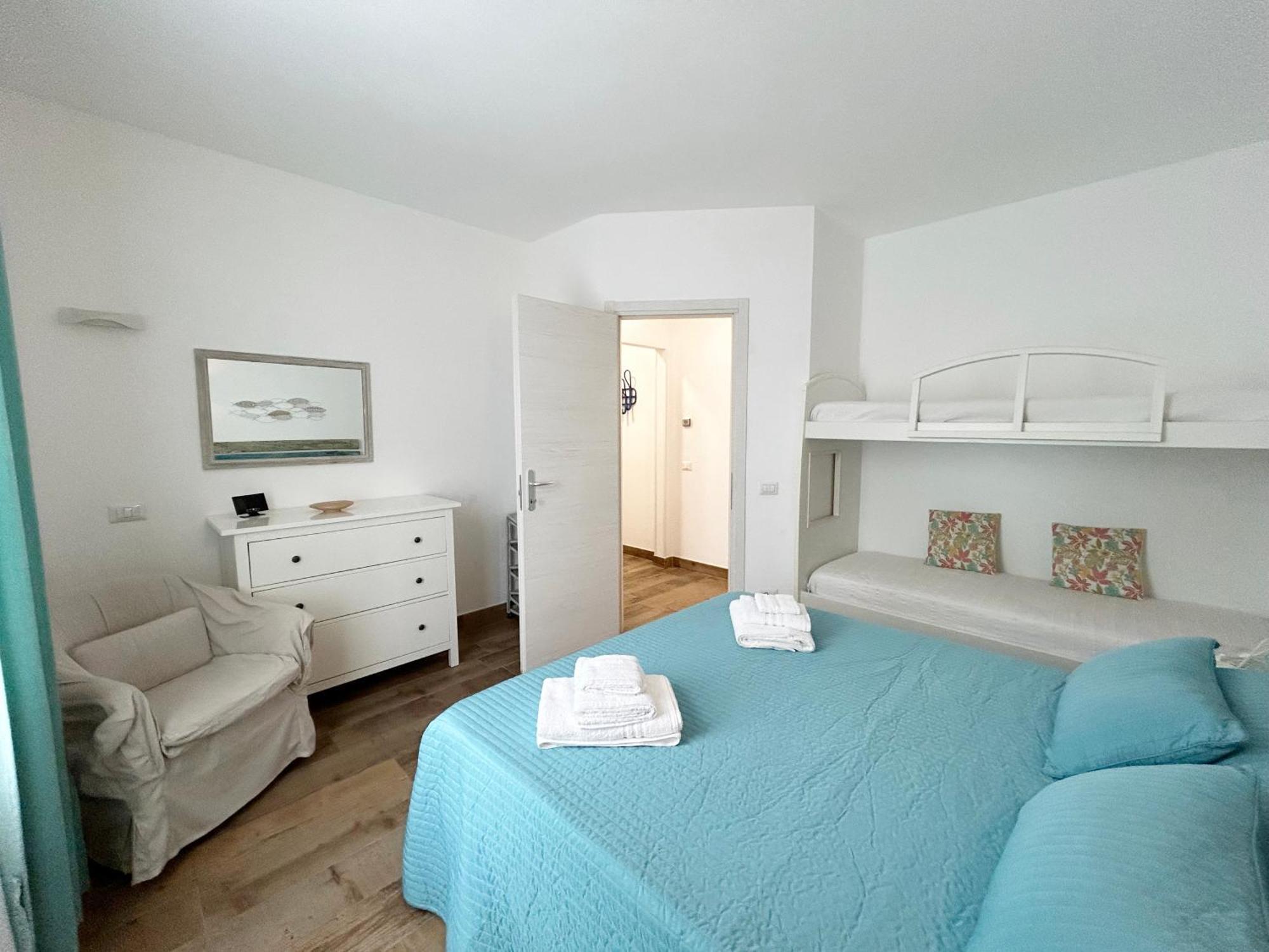 La Casa Di Rosi Al Mare Apartment Vada Ngoại thất bức ảnh
