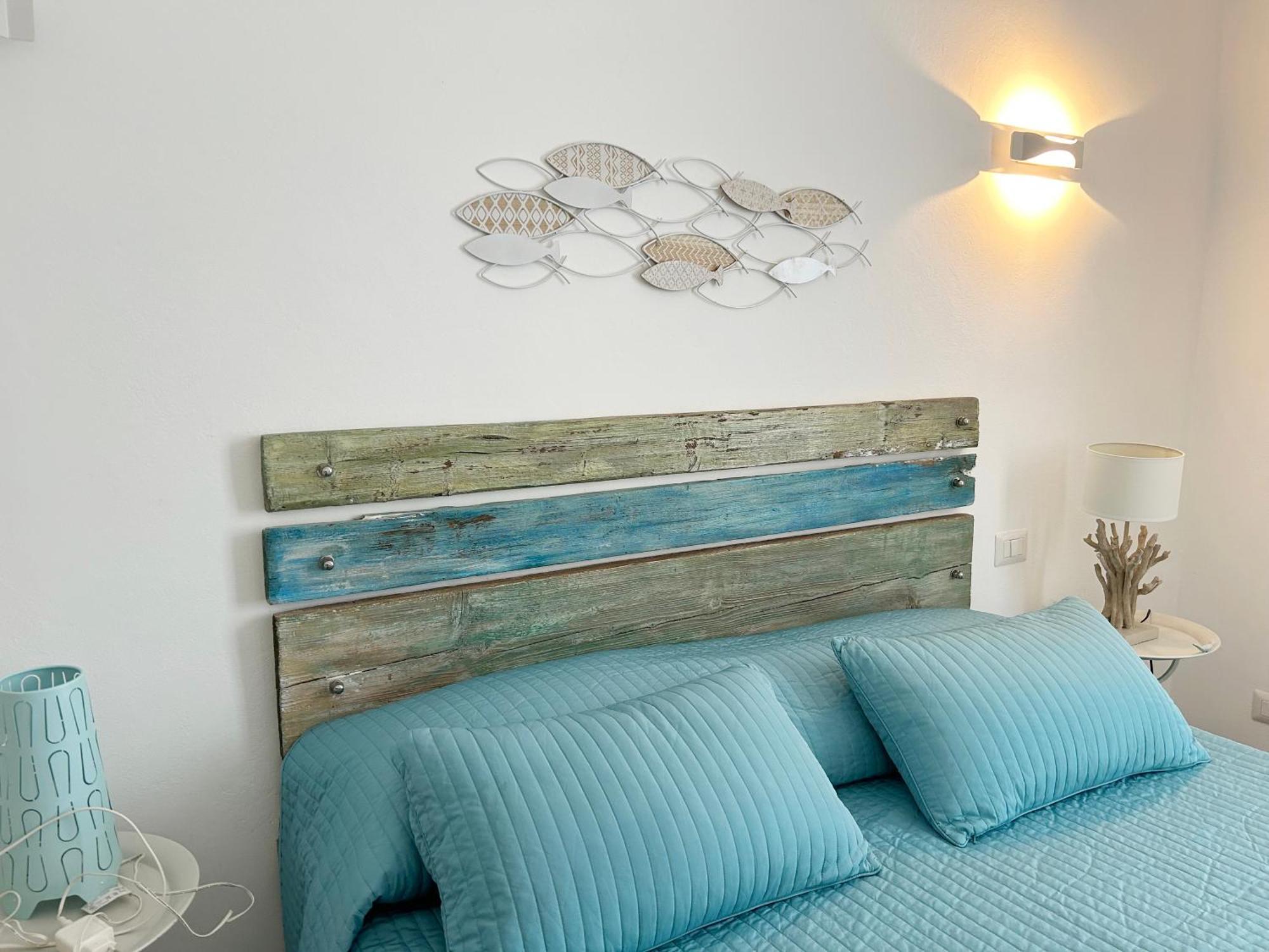 La Casa Di Rosi Al Mare Apartment Vada Ngoại thất bức ảnh