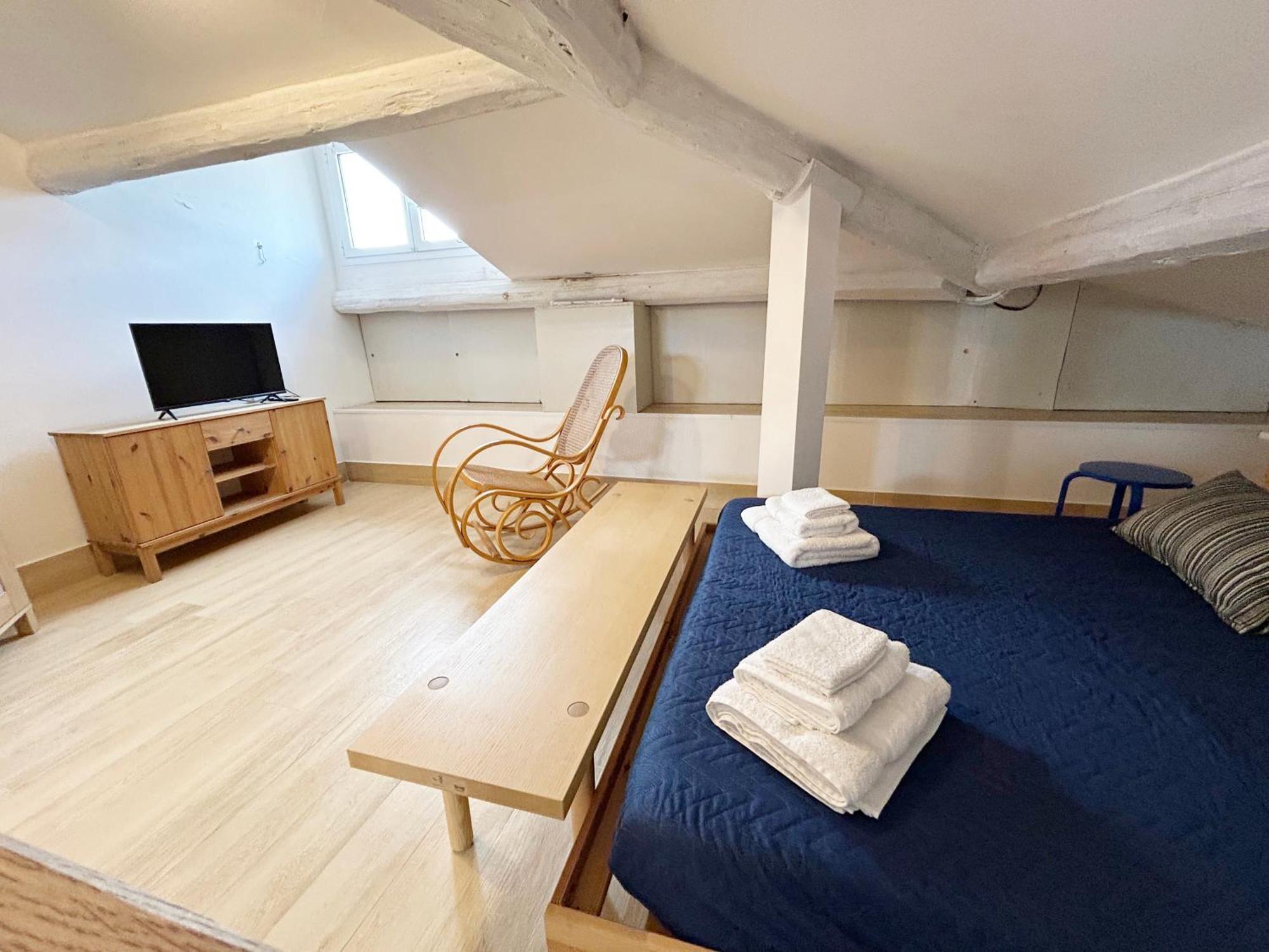 La Casa Di Rosi Al Mare Apartment Vada Ngoại thất bức ảnh