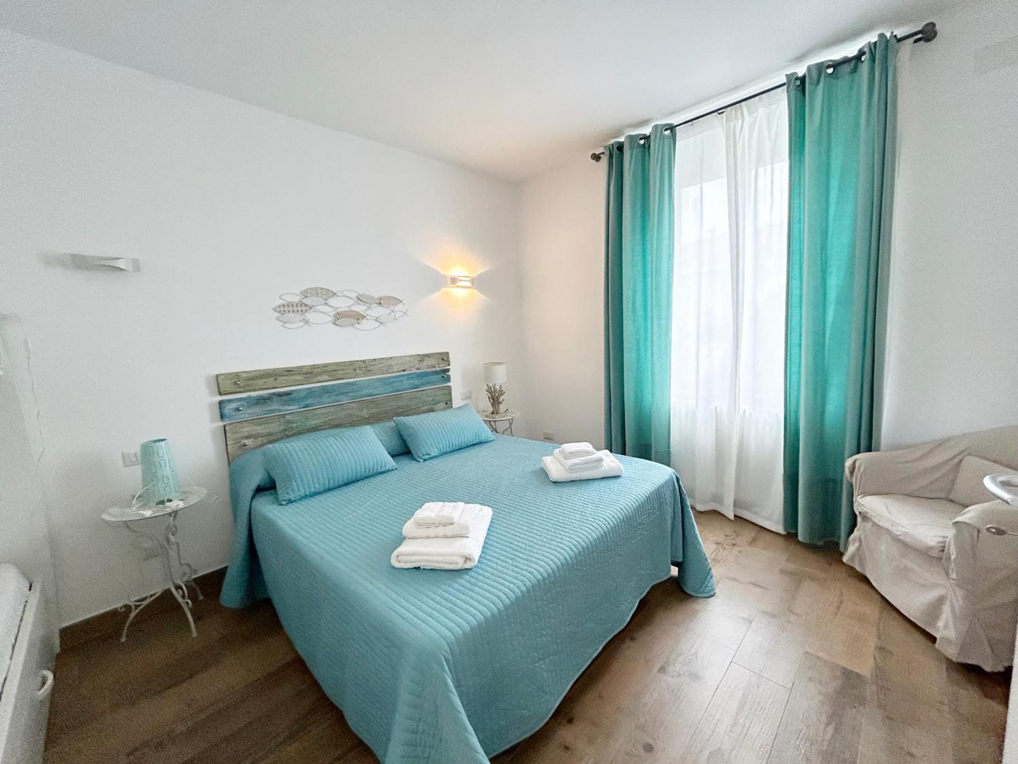 La Casa Di Rosi Al Mare Apartment Vada Ngoại thất bức ảnh