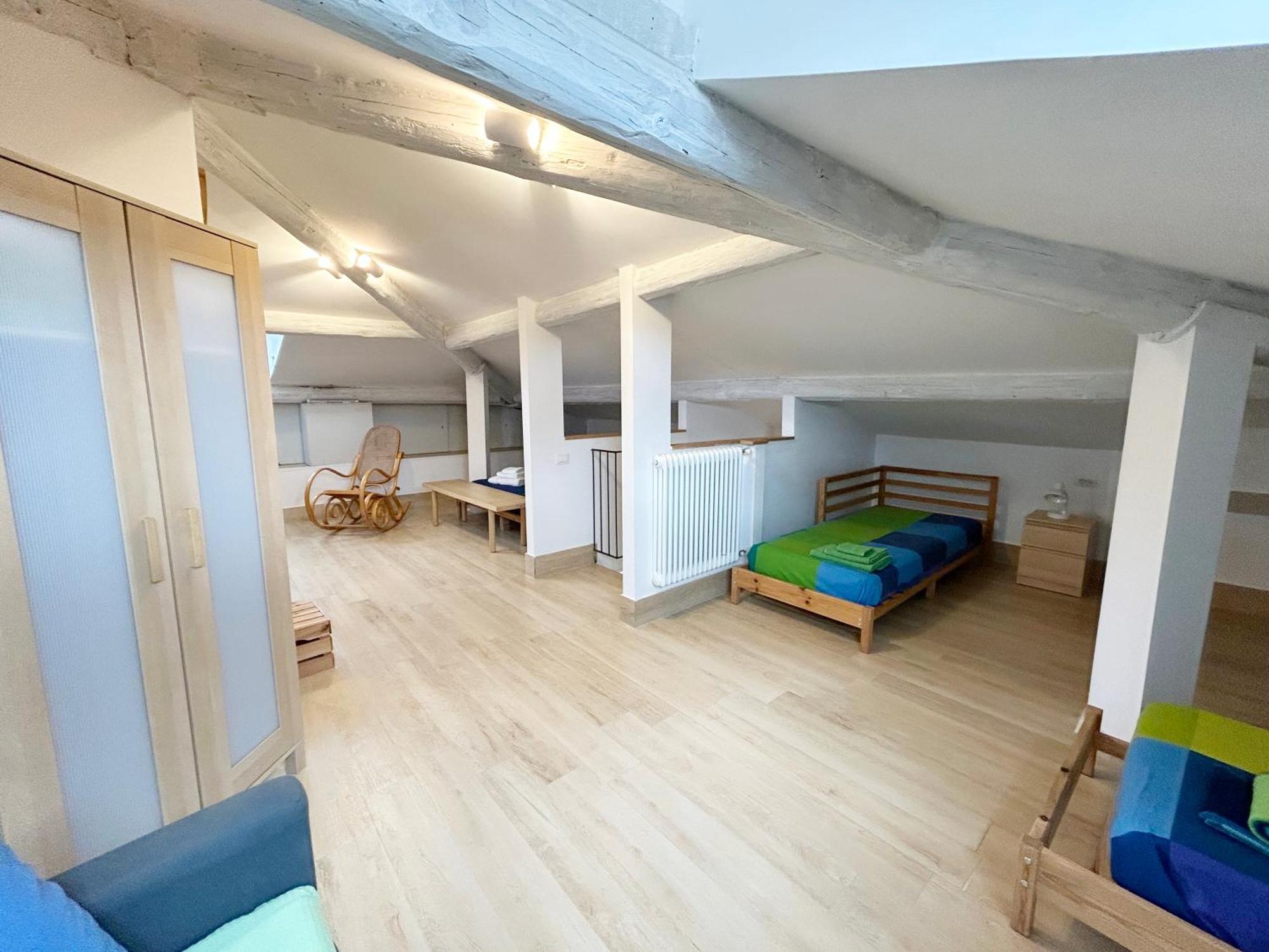 La Casa Di Rosi Al Mare Apartment Vada Ngoại thất bức ảnh