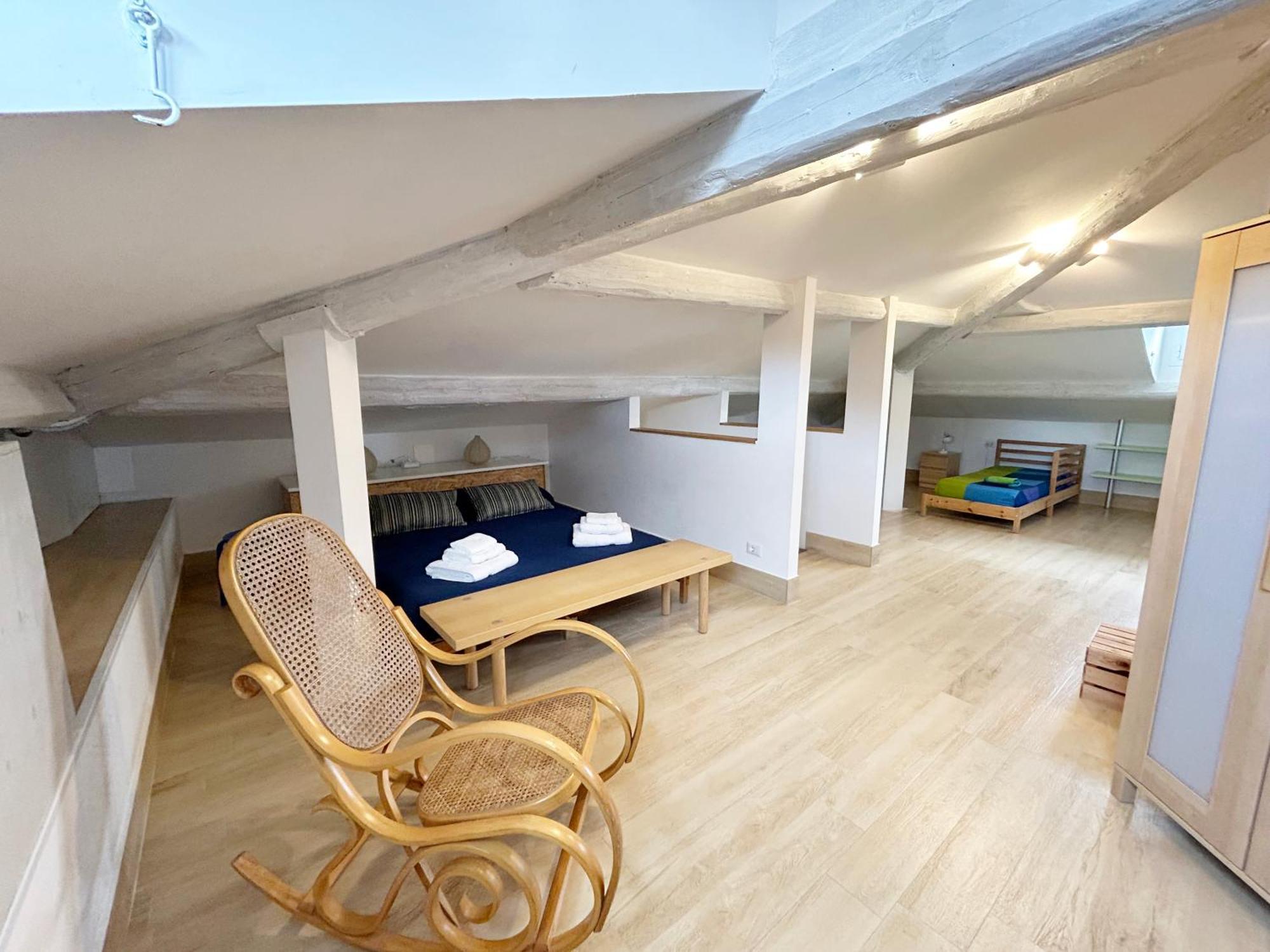 La Casa Di Rosi Al Mare Apartment Vada Ngoại thất bức ảnh
