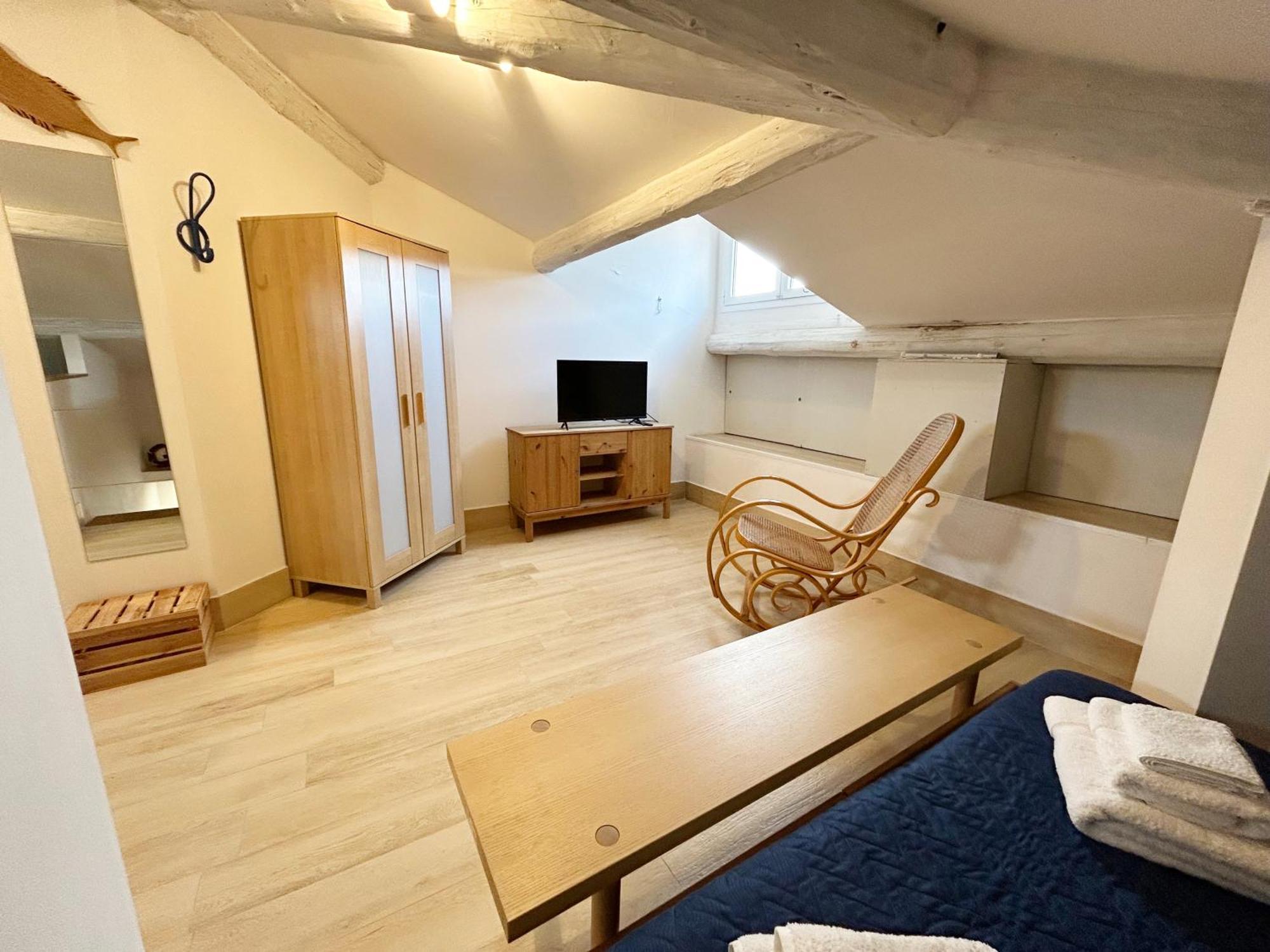 La Casa Di Rosi Al Mare Apartment Vada Ngoại thất bức ảnh