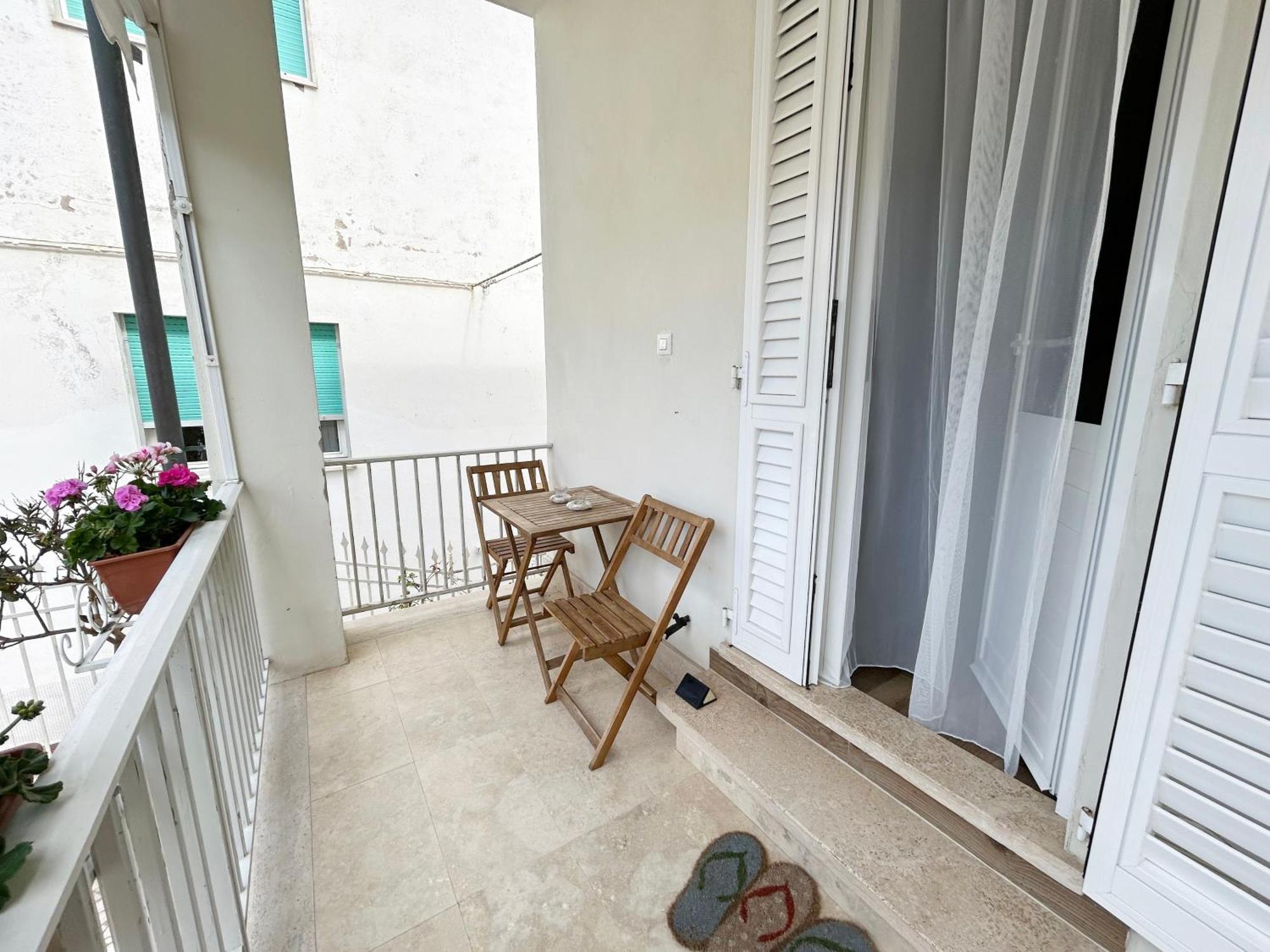 La Casa Di Rosi Al Mare Apartment Vada Ngoại thất bức ảnh