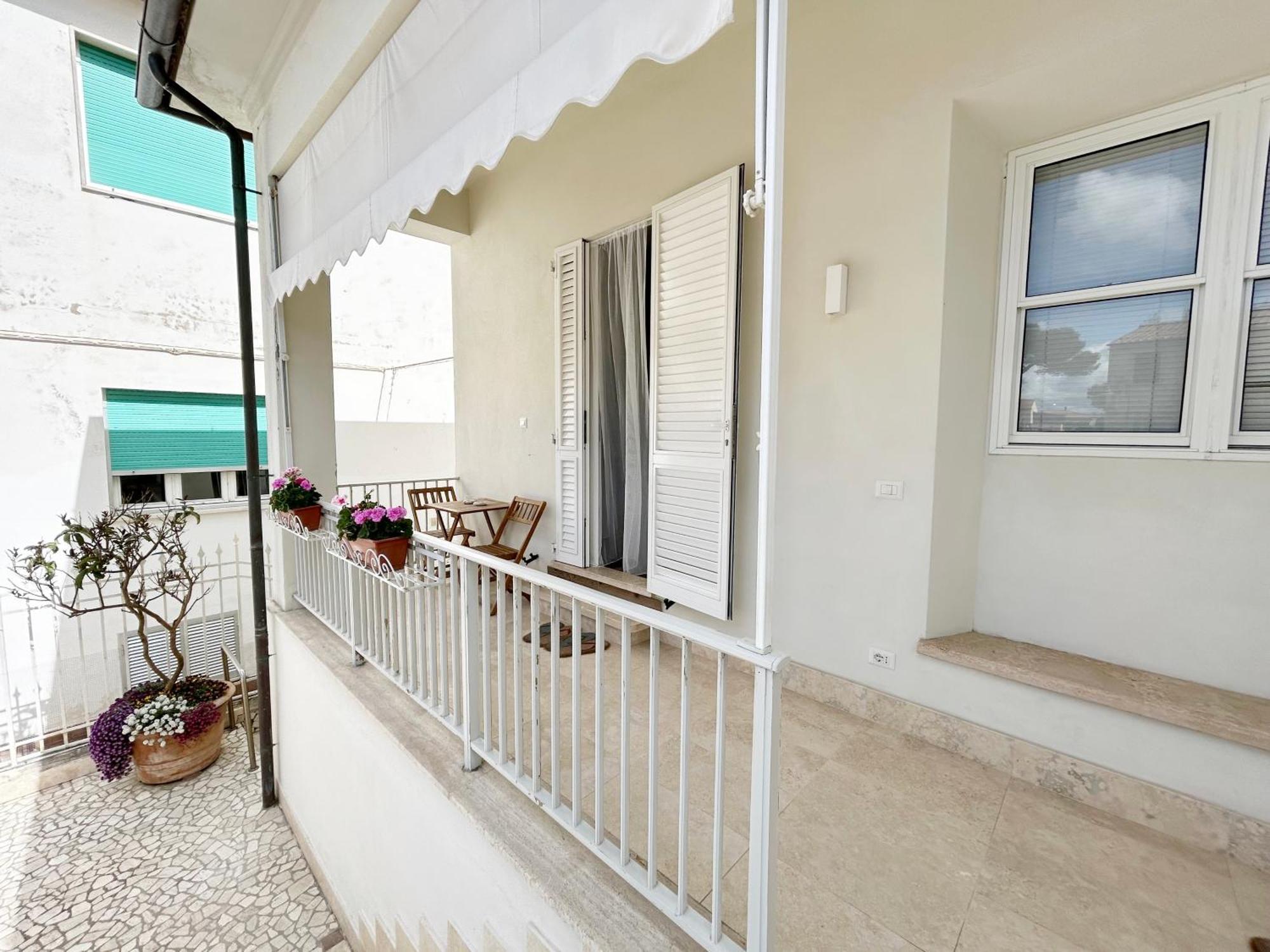 La Casa Di Rosi Al Mare Apartment Vada Ngoại thất bức ảnh