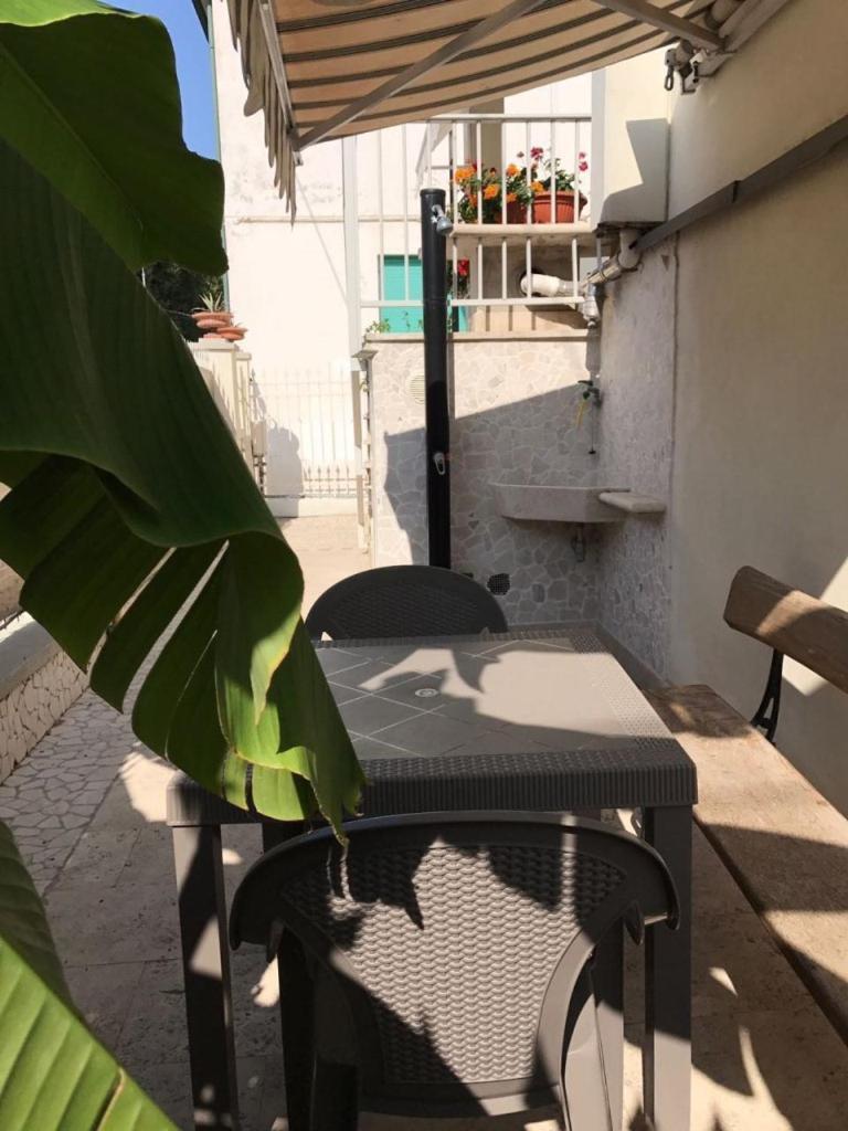 La Casa Di Rosi Al Mare Apartment Vada Ngoại thất bức ảnh