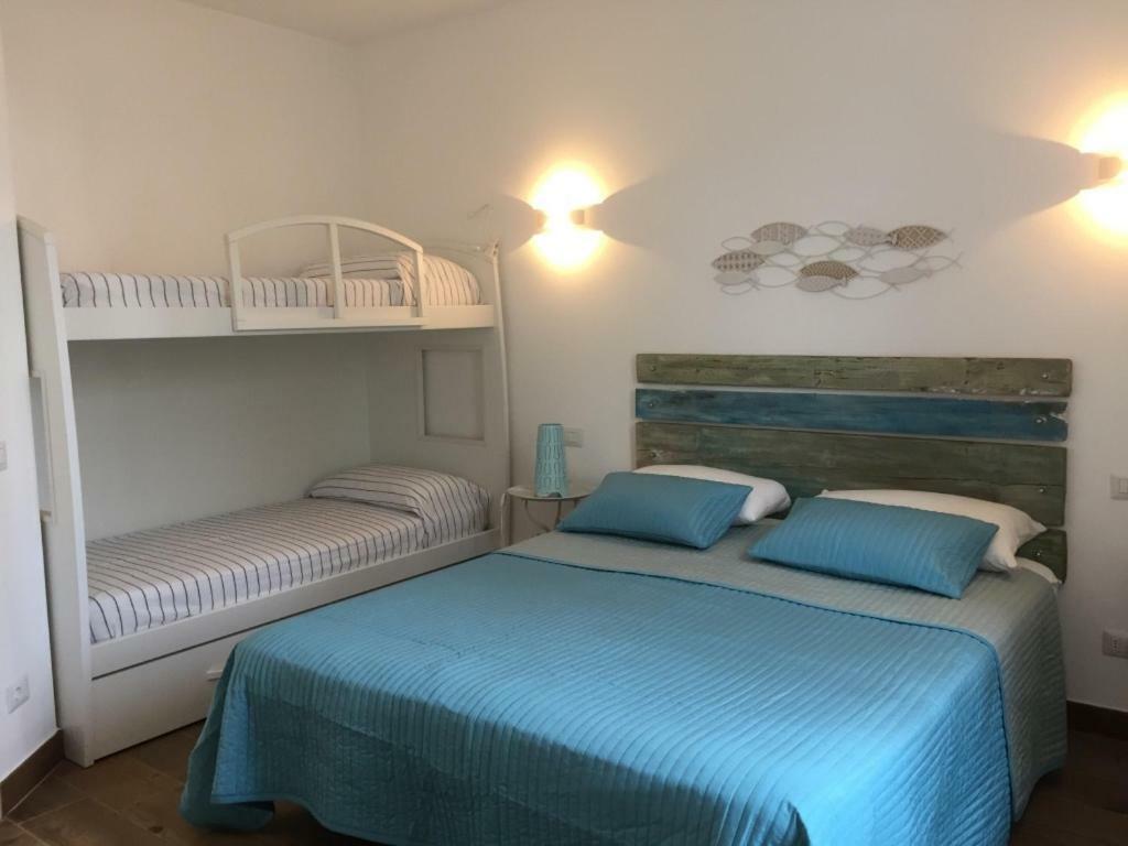 La Casa Di Rosi Al Mare Apartment Vada Ngoại thất bức ảnh