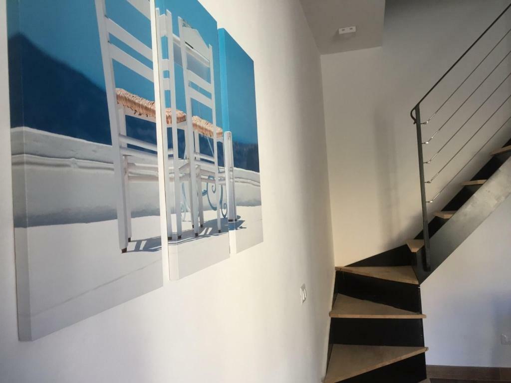 La Casa Di Rosi Al Mare Apartment Vada Ngoại thất bức ảnh