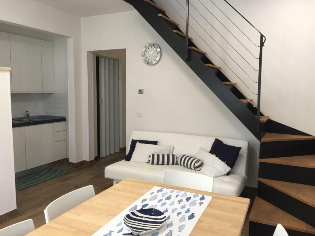 La Casa Di Rosi Al Mare Apartment Vada Ngoại thất bức ảnh