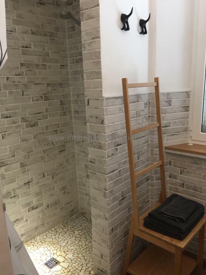 La Casa Di Rosi Al Mare Apartment Vada Ngoại thất bức ảnh