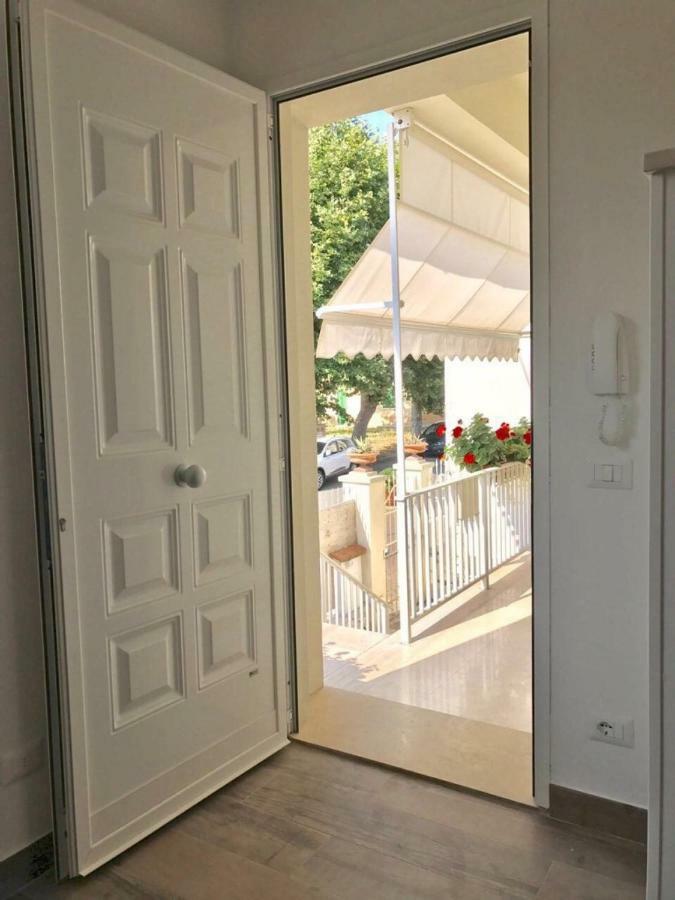 La Casa Di Rosi Al Mare Apartment Vada Ngoại thất bức ảnh