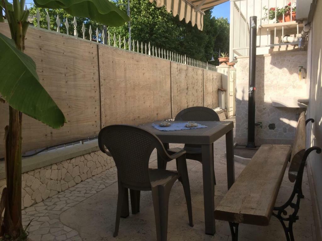 La Casa Di Rosi Al Mare Apartment Vada Ngoại thất bức ảnh