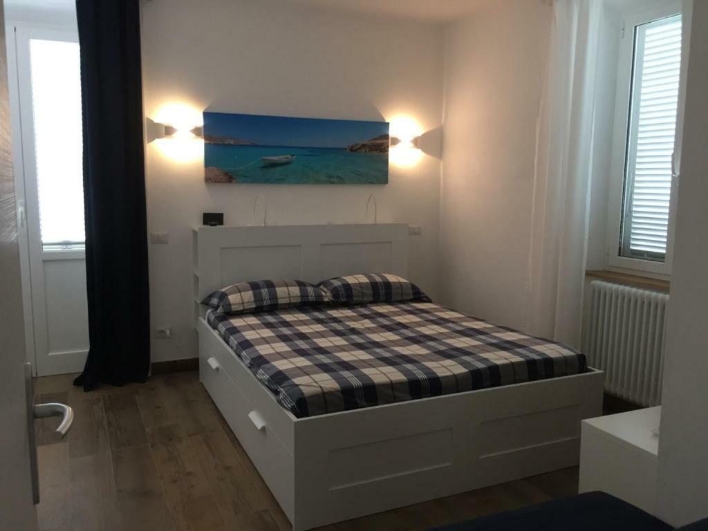 La Casa Di Rosi Al Mare Apartment Vada Ngoại thất bức ảnh