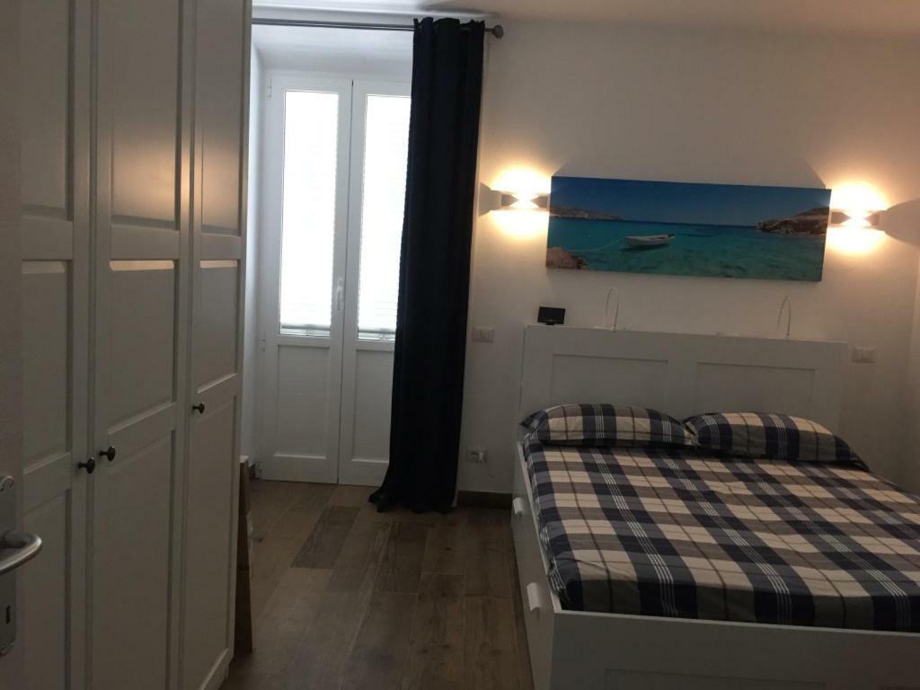 La Casa Di Rosi Al Mare Apartment Vada Ngoại thất bức ảnh