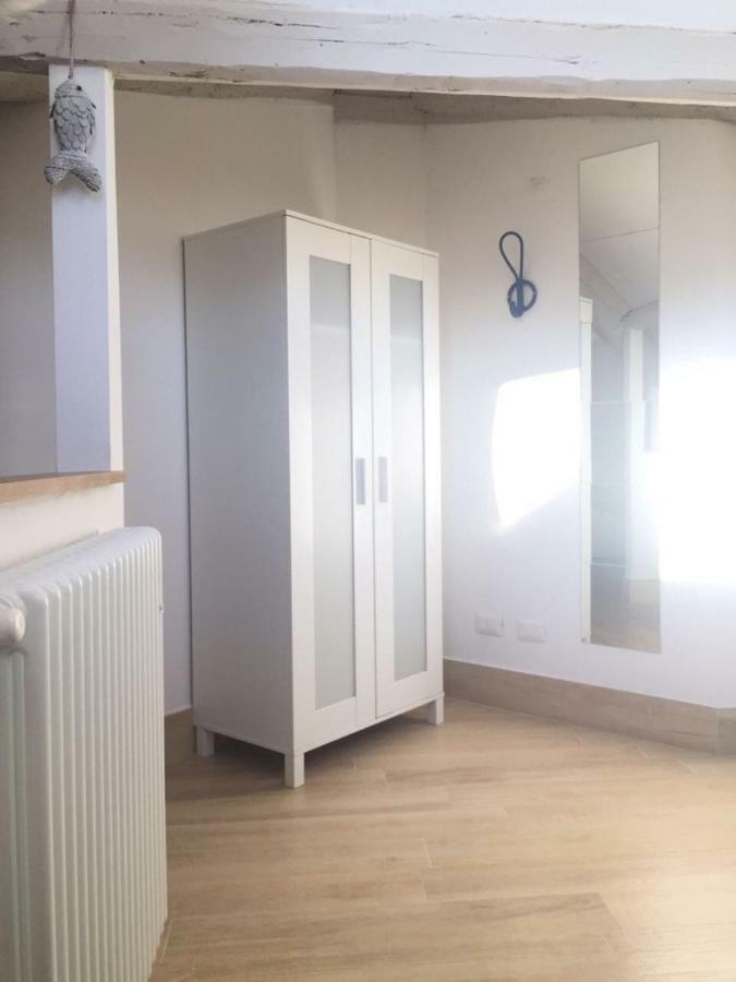 La Casa Di Rosi Al Mare Apartment Vada Ngoại thất bức ảnh