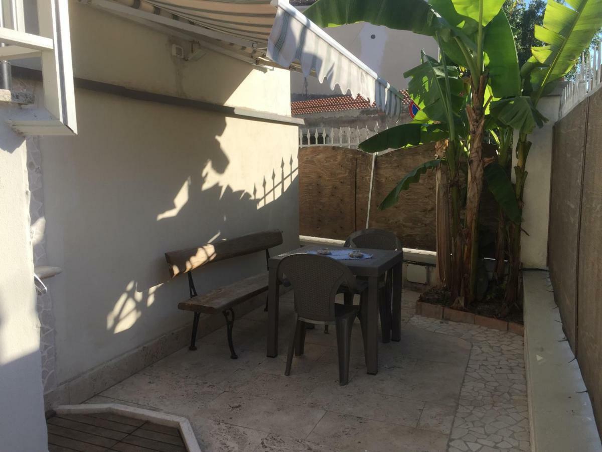 La Casa Di Rosi Al Mare Apartment Vada Ngoại thất bức ảnh