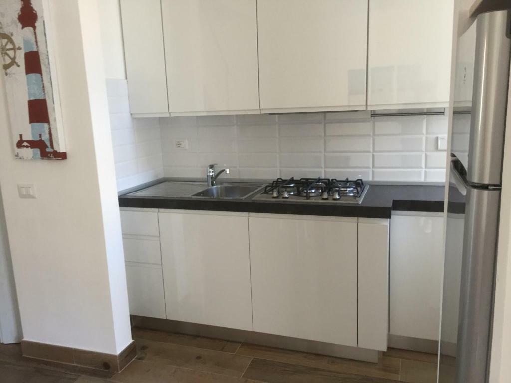 La Casa Di Rosi Al Mare Apartment Vada Ngoại thất bức ảnh