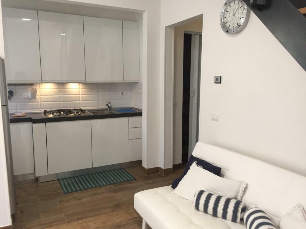 La Casa Di Rosi Al Mare Apartment Vada Ngoại thất bức ảnh